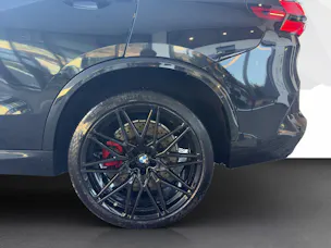 BMW X5 M Competition