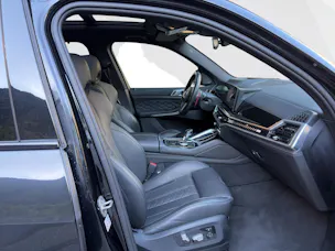 BMW X5 M Competition