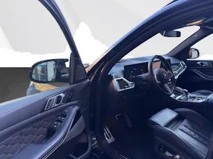 BMW X5 M Competition