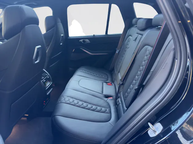 BMW X5 M Competition