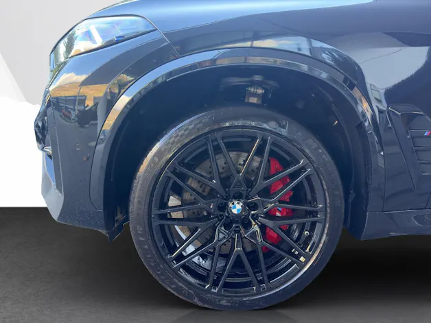 BMW X5 M Competition