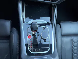 BMW X5 M Competition