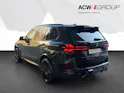 BMW X5 M Competition