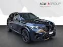 BMW X5 M Competition