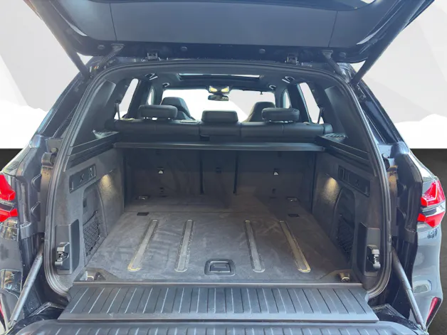 BMW X5 M Competition
