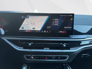 BMW X5 M Competition