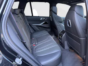 BMW X5 M Competition