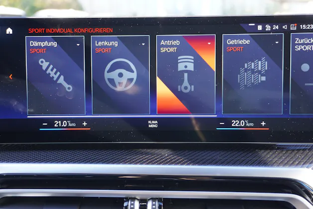 BMW M440i xDrive 48V Gran Coupé M Sport PRO Steptronic