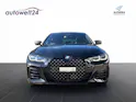 BMW M440i xDrive 48V Gran Coupé M Sport PRO Steptronic