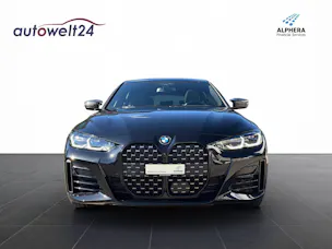 BMW M440i xDrive 48V Gran Coupé M Sport PRO Steptronic