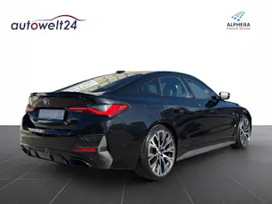 BMW M440i xDrive 48V Gran Coupé M Sport PRO Steptronic
