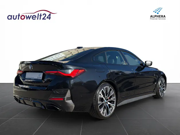 BMW M440i xDrive 48V Gran Coupé M Sport PRO Steptronic