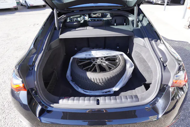 BMW M440i xDrive 48V Gran Coupé M Sport PRO Steptronic