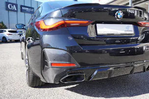 BMW M440i xDrive 48V Gran Coupé M Sport PRO Steptronic