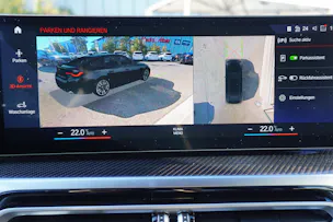 BMW M440i xDrive 48V Gran Coupé M Sport PRO Steptronic