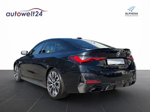 BMW M440i xDrive 48V Gran Coupé M Sport PRO Steptronic