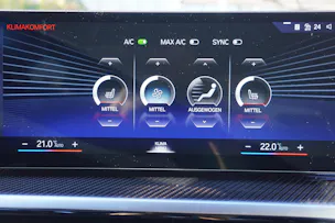 BMW M440i xDrive 48V Gran Coupé M Sport PRO Steptronic