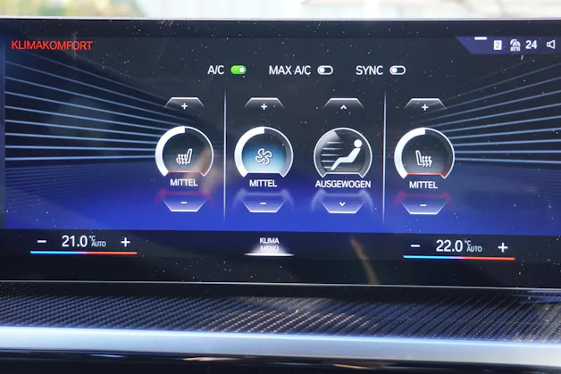 BMW M440i xDrive 48V Gran Coupé M Sport PRO Steptronic