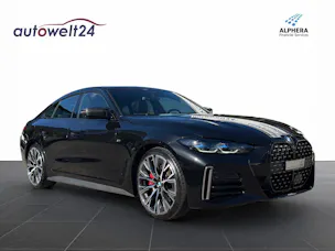 BMW M440i xDrive 48V Gran Coupé M Sport PRO Steptronic