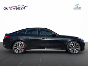 BMW M440i xDrive 48V Gran Coupé M Sport PRO Steptronic
