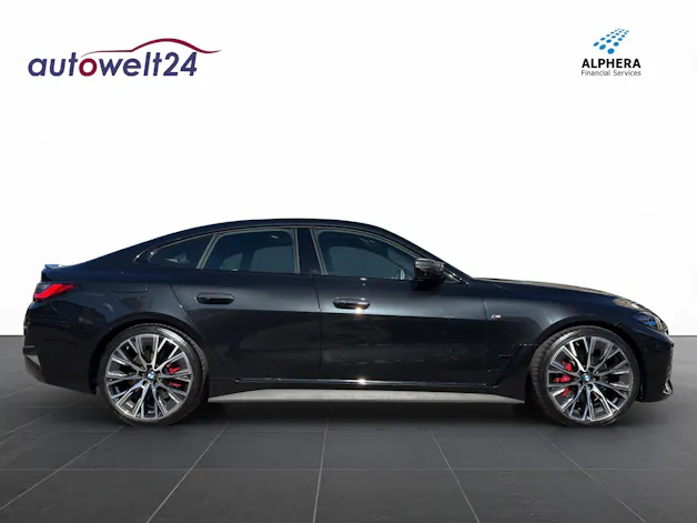 BMW M440i xDrive 48V Gran Coupé M Sport PRO Steptronic