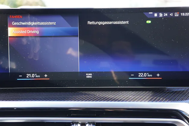 BMW M440i xDrive 48V Gran Coupé M Sport PRO Steptronic