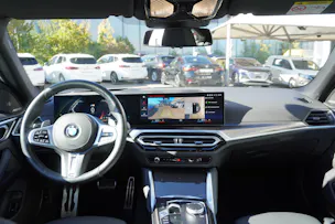 BMW M440i xDrive 48V Gran Coupé M Sport PRO Steptronic