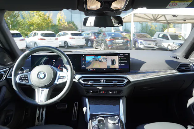 BMW M440i xDrive 48V Gran Coupé M Sport PRO Steptronic