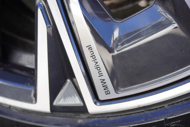 BMW M440i xDrive 48V Gran Coupé M Sport PRO Steptronic