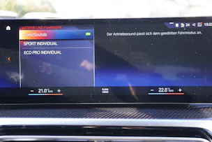 BMW M440i xDrive 48V Gran Coupé M Sport PRO Steptronic