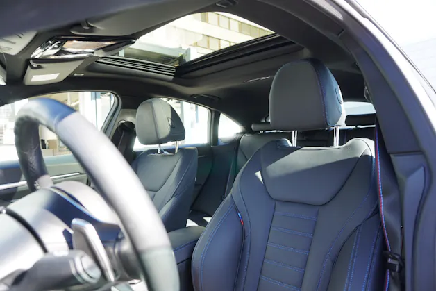 BMW M440i xDrive 48V Gran Coupé M Sport PRO Steptronic