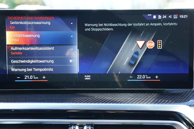BMW M440i xDrive 48V Gran Coupé M Sport PRO Steptronic