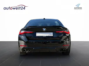 BMW M440i xDrive 48V Gran Coupé M Sport PRO Steptronic