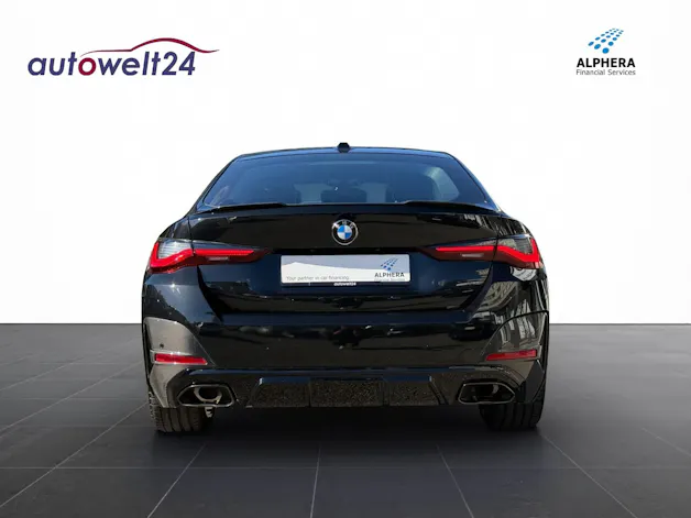 BMW M440i xDrive 48V Gran Coupé M Sport PRO Steptronic