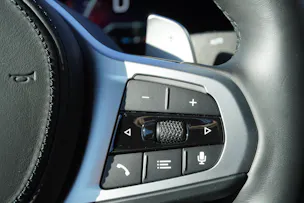 BMW M440i xDrive 48V Gran Coupé M Sport PRO Steptronic