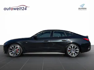 BMW M440i xDrive 48V Gran Coupé M Sport PRO Steptronic