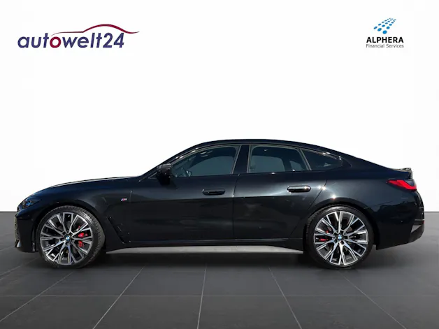 BMW M440i xDrive 48V Gran Coupé M Sport PRO Steptronic
