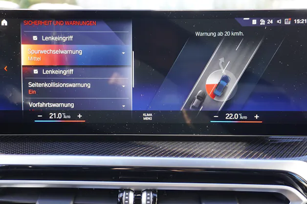 BMW M440i xDrive 48V Gran Coupé M Sport PRO Steptronic
