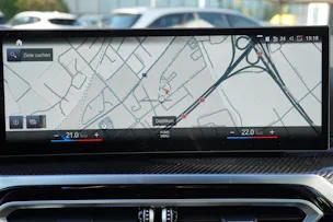 BMW M440i xDrive 48V Gran Coupé M Sport PRO Steptronic
