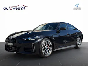 BMW M440i xDrive 48V Gran Coupé M Sport PRO Steptronic