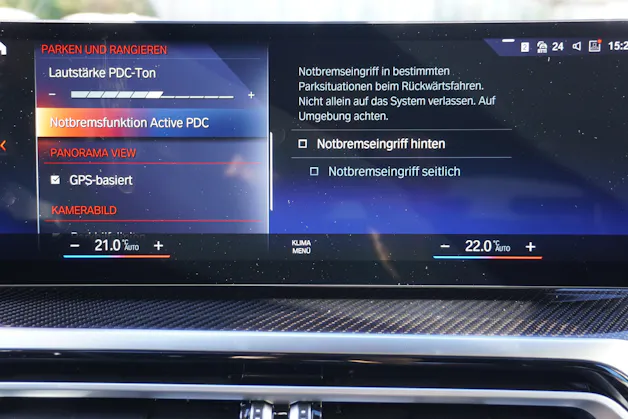 BMW M440i xDrive 48V Gran Coupé M Sport PRO Steptronic