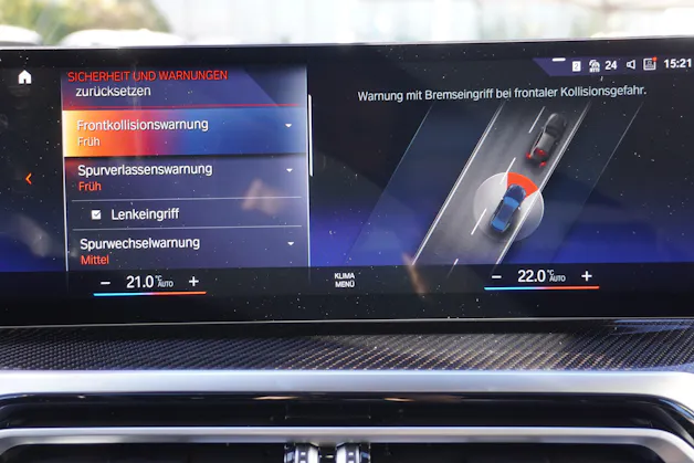 BMW M440i xDrive 48V Gran Coupé M Sport PRO Steptronic