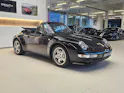 PORSCHE 911 Carrera 4 Cabrio