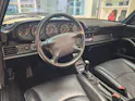 PORSCHE 911 Carrera 4 Cabrio