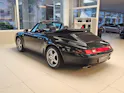 PORSCHE 911 Carrera 4 Cabrio
