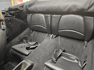 PORSCHE 911 Carrera 4 Cabrio