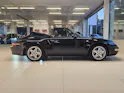 PORSCHE 911 Carrera 4 Cabrio