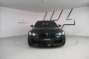 BMW M3 Touring xDrive Competition M