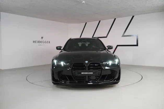BMW M3 Touring xDrive Competition M