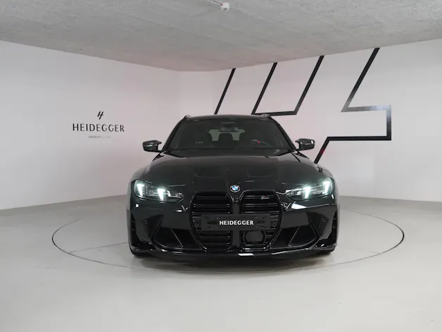BMW M3 Touring xDrive Competition M